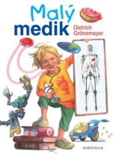 MALÝ MEDIK